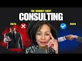 The Market Shift Why 2025 Consulting Tactics Won t Work in 2026