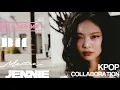[NOT AI] How Would BABYMONSTER \u0026 BLACKPINK Sing Mantra (Original by JENNIE)