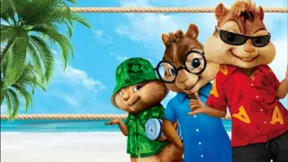luis fonsi despacito ft daddy yankee chipmunks version