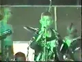 FUCKERS Live in Saparua Sports Hall