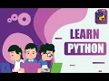 Python Tutorial - 2 Variables and data type