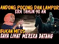 Download Lagu TEROR HOROR 90an DI MOJOKERTO \u0026 JAWA TIMUR YANG SAYA ALAMI.. ALMARHUM IBU MELARANG SAYA CERITA.
