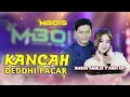 Download Lagu Warda Amalia feat. Andi KDI - Kancah Deddhi Pacar (Official Live Music) | Mbois Music | Lagu Madura