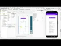 How to connect to the Oracle database using JDBC driver from your Android App - Android Studio Ex