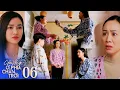 Download Lagu Cầu vồng phía chân trời tập 6 | Bác Ngà đứng hình khi bị Oanh \