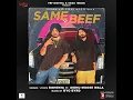 Same Beef - Bohemia & Sidhu Moose Wala