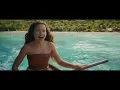 Moana - Official ‘How Far I’ll Go’ Clip (2026) Catherine Laga'aia, Dwayne Johnson