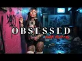 Obsessed | Dark Trap Mix 2025 – Heavy Bass \u0026 Relentless Hip-Hop Energy in the Shadows