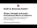 Download Lagu In Discussion: The cups that started an American ceramic revolution - Mingei