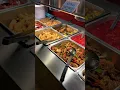 First time at a Chinese Buffet Restaurant in 20 years You don t find these anymore in BC