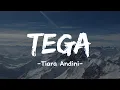 Download Lagu Tega - Tiara Andini (Vidio Lirik)