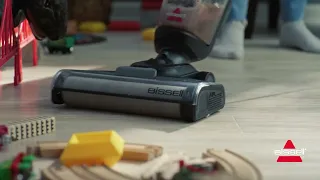 NEW BISSELL CrossWave HF2 