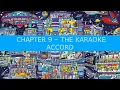 Galactic Tails - Chapter 9