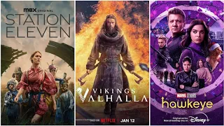 10 مسلسلات تلفزيونية شبه مثالية لا يمكنك تفويتها في عام 2025 