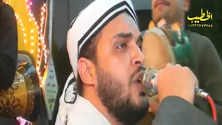 محمد حسن حفلة الحاج ابراهيم الصعيدى بابوحماد شرقية 2025 10 25 تصوير م السيد الخطيب 