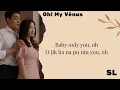 Oh! My Vênus Ost | Kim Tae Woo (ft• Ben) Darling U Lyrics