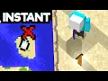 How To INSTANTLY Find Buried Treasure in Minecraft