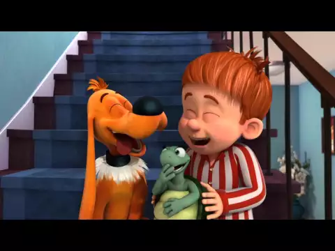 WELCOME TO BOBBY & BILL OFFICIAL CHANNEL