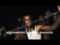 Shreveport Rappers Dissing Opps Pt 6
