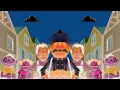The Muffin Man Super Simple Songs Effects Sponsored By Klasky Csupo 2001 Effects