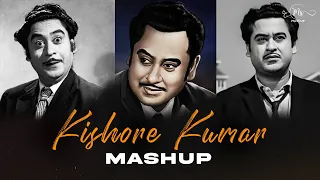 kishore kumar superhit legendary mashup best of kishore kumar romantic love songs ms mashup