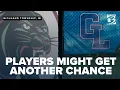 Athletic board to decide if Gull Lake footballers can join Parchment after season canceled