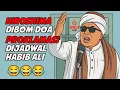 Download Lagu HIROSIMA DI BOM DOA, PROKLAMASI DIJADWAL HABIB ALI 🤣