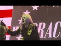Kim Dracula - Killdozer (Albuquerque, NM)
