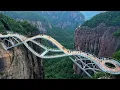 15 MEEST INDRUKWEKKENDE bruggen ter wereld