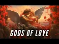 Download Lagu Gods and Goddesses of Love in Mythology