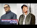 Eminem Corrects MC Serch 3rd Bass This Is One Of The Most Classic Albums In The History Of Hip-Hop