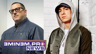 Eminem Corrects MC Serch 3rd Bass This Is One Of The Most Classic Albums In The History Of Hip-Hop