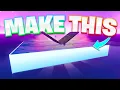 SUPER CLEAN 0 DELAY 1v1 MAP TUTORIAL CREATIVE 1 0