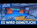 Download Lagu POLSTER für den ISUZU - Optima Schlafsysteme - Matratzen und Sitzpolster für den ISUZU DMAX Camper