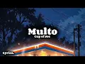 Download Lagu Cup of Joe - Multo (Lyrics)