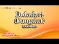 Download Lagu Raka Ab - Bidadari Dangdut (Official Video Lirik)