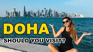 DOHA QATAR AN HONEST REVIEW WHY I WAS SHOCKED 