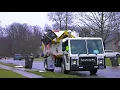 The Truth About Heil Automated Side Load Garbage Trucks