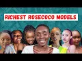 15 Richest Kenyan Rosecoco Models