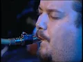 Gitana - Willie Colon (Live Milano Italia 2007)