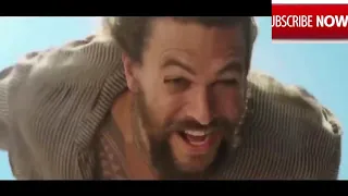 aquaman best scenes