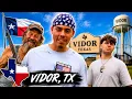 Surviving The Most Racist Town In Texas