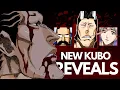 Lagu Kubo Reveals NEW DETAILS on AIZEN VS KENPACHI, Forbidden Kidō, Isane + More! | Klub Outside Q\u0026A