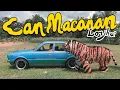 Download Lagu Lorjhu' Feat. Rifan - Can Macanan | Official Music Video | #LorjhuPaseser