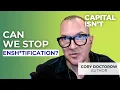 How to Stop “Ensh*ttification” Before It Kills the Internet - ft. Cory Doctorow | Capitalisn’t