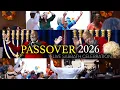 Passover 2026 A Redemption Story