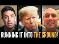 Download Lagu The DOWNFALL Of The American Economy: The Next Argentina?!