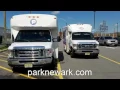 Newark Liberty Parking Frequent Parker Program