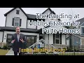 The Landings at Hobbs Station by Pulte - New Construction Plainfield Indiana New Construction Avon