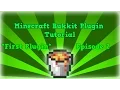 Minecraft Bukkit Plugin Tutorial Episode 2 First Plugin 1 8